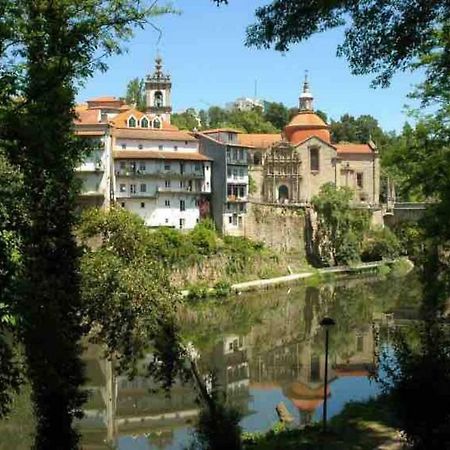 Casa Valverde I Амаранте Екстериор снимка