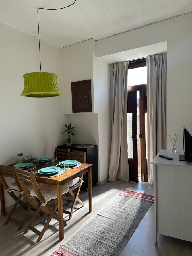 Casa Valverde I Амаранте Екстериор снимка