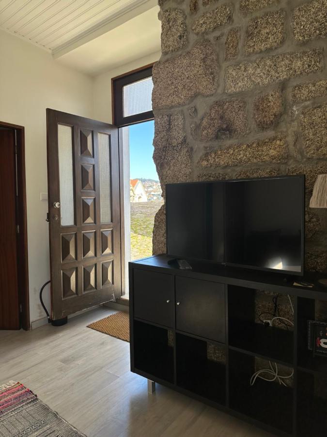 Casa Valverde I Apartment Амаранте Екстериор снимка