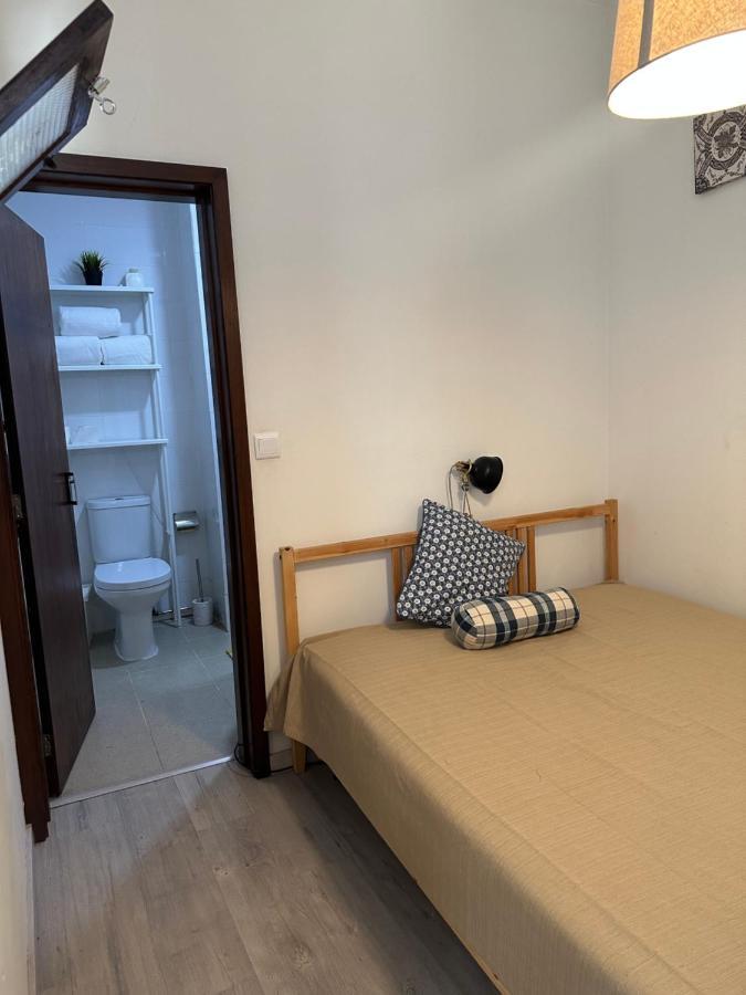 Casa Valverde I Амаранте Екстериор снимка