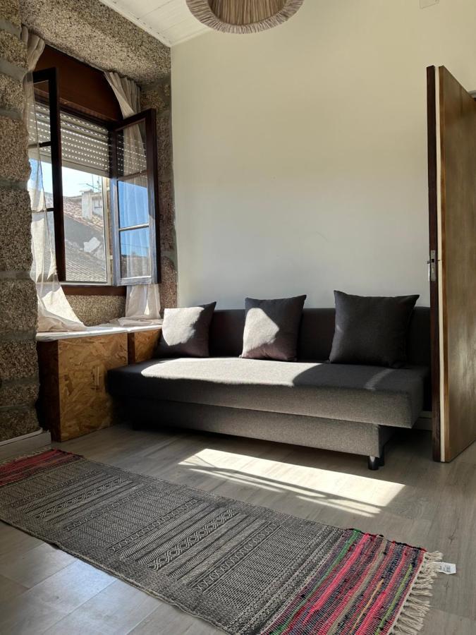 Casa Valverde I Амаранте Екстериор снимка