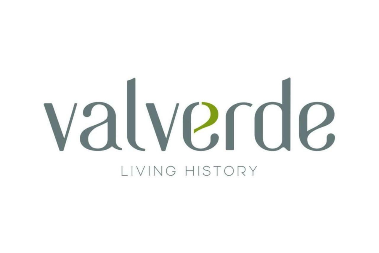 Casa Valverde I Амаранте Екстериор снимка