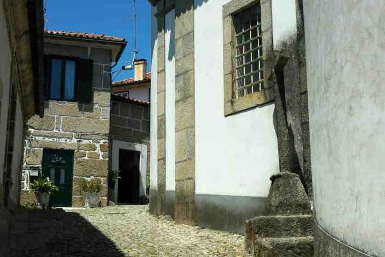 Casa Valverde I Амаранте Екстериор снимка